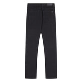 Amiri Jeans Slim-Fit Ripped Jeans With Diamonds